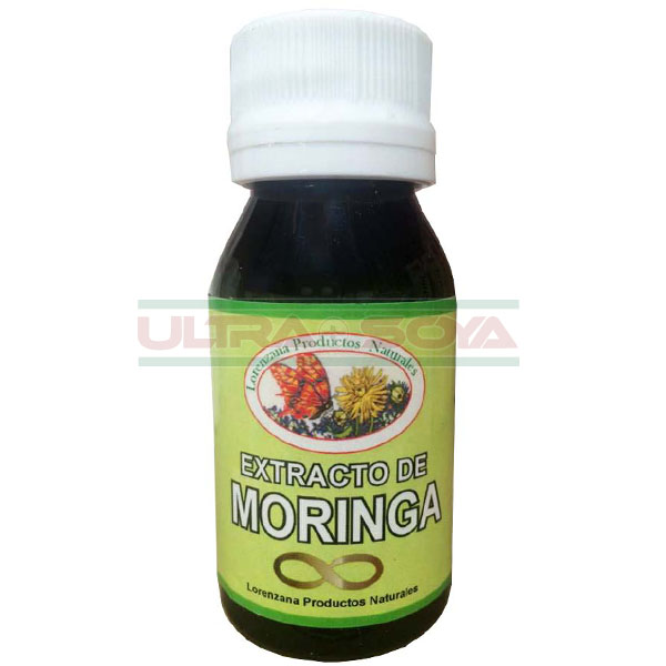 EXTRACTO MORINGA C/40 ML